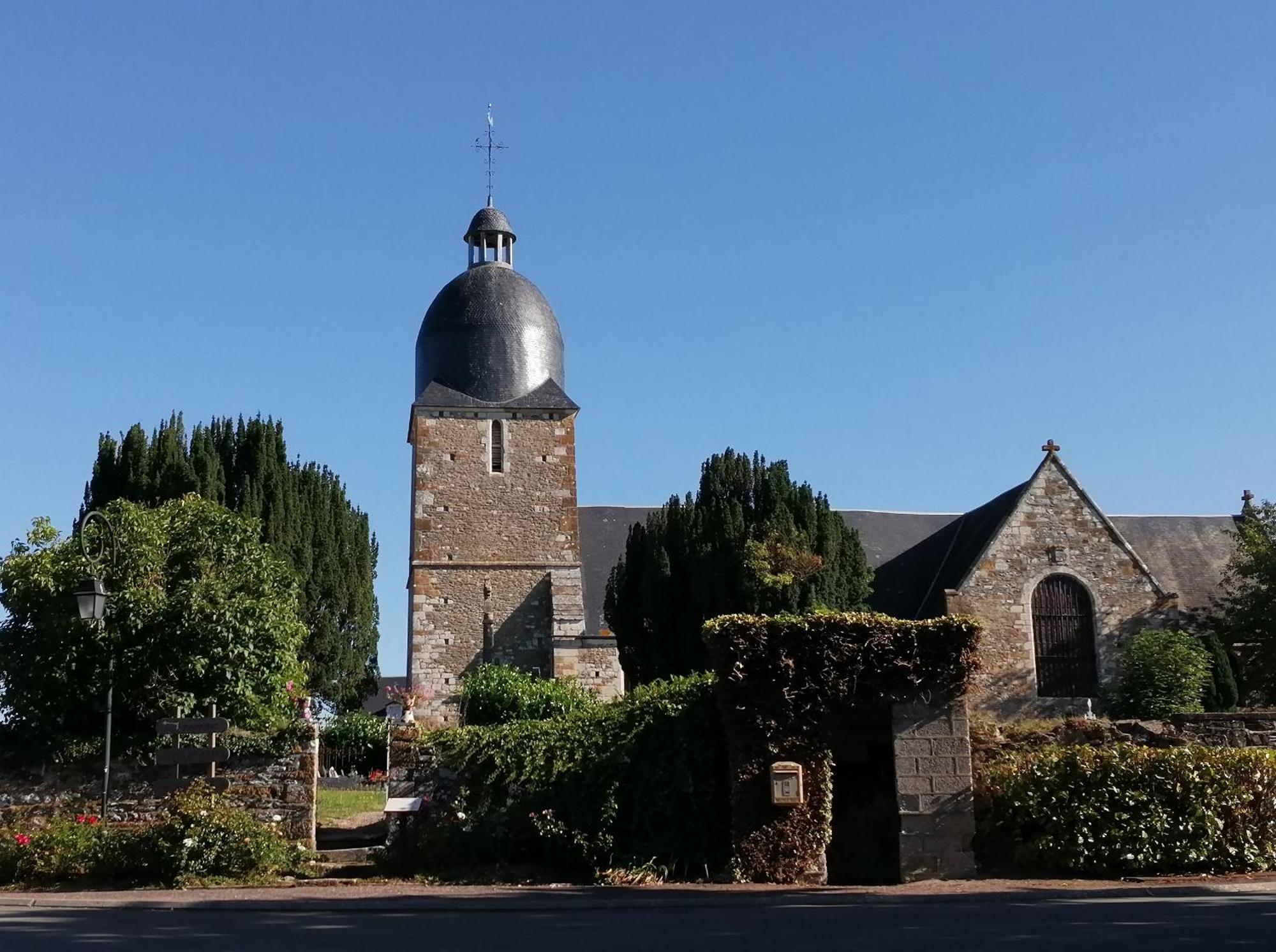 Villa La Vieille Ferme Donnay Exterior foto